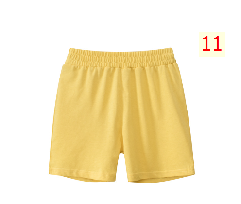 24HA55.06 - SET 2 QUẦN BÉ TRAI HÃNG 27KIDS