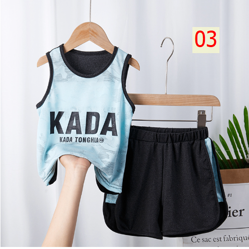 24HA55.05 - BỘ THỂ THAO SÁT NÁCH KADA