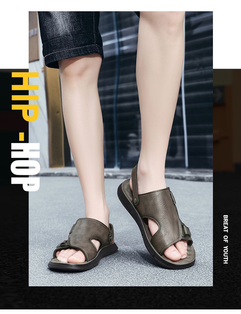 24HA55.10 - SANDAL DA NAM QC