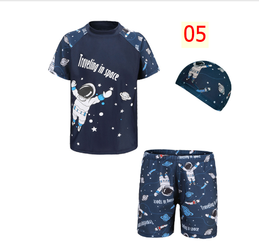 24HA65.05 - SET BƠI 3 CHI TIẾT CHO BÉ