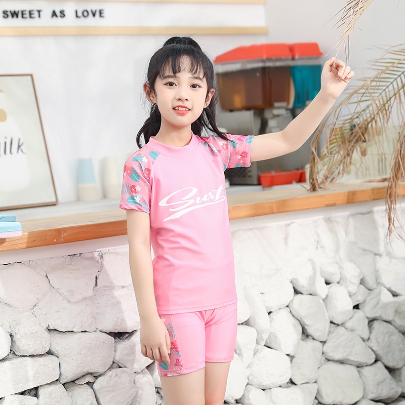 24HA65.05 - SET BƠI 3 CHI TIẾT CHO BÉ