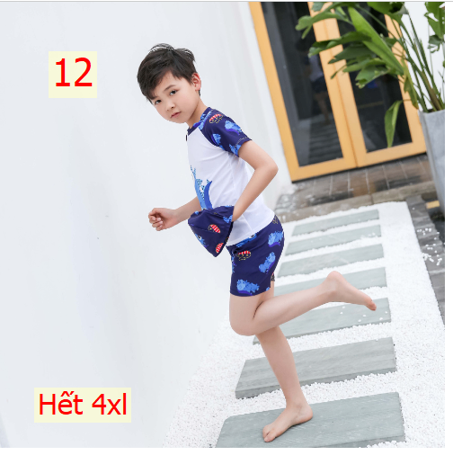 24HA65.05 - SET BƠI 3 CHI TIẾT CHO BÉ