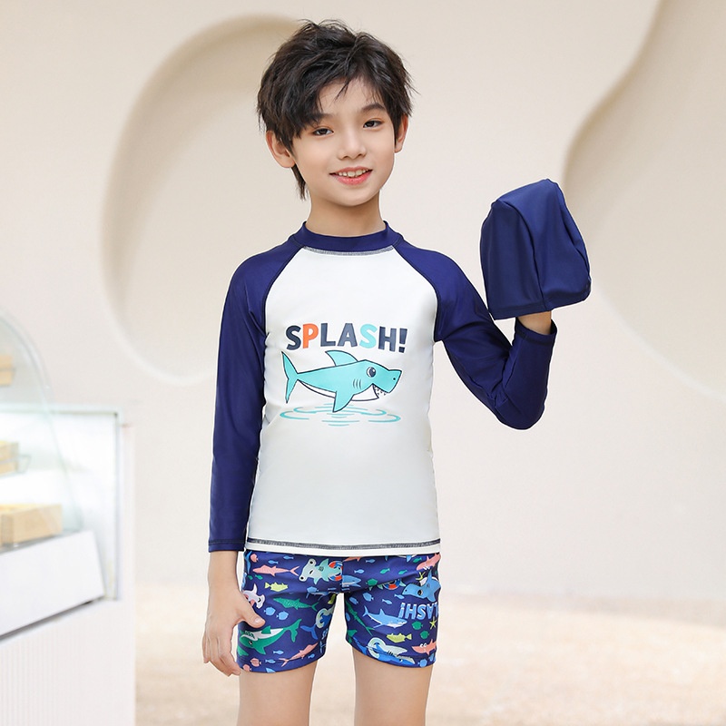 24HA65.05 - SET BƠI 3 CHI TIẾT CHO BÉ
