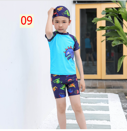 24HA65.05 - SET BƠI 3 CHI TIẾT CHO BÉ