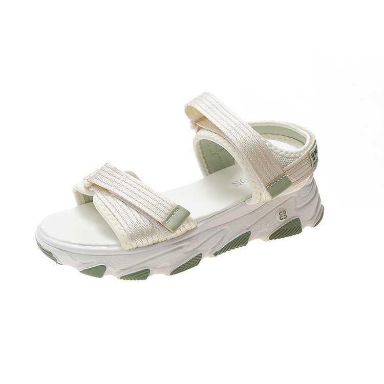 24HA65.01 - SANDAL NỮ ĐẾ DÀY