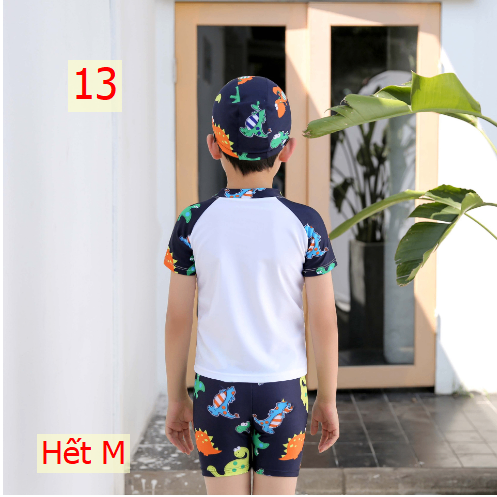 24HA65.05 - SET BƠI 3 CHI TIẾT CHO BÉ