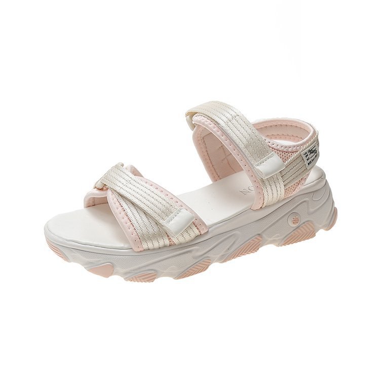 24HA65.01 - SANDAL NỮ ĐẾ DÀY
