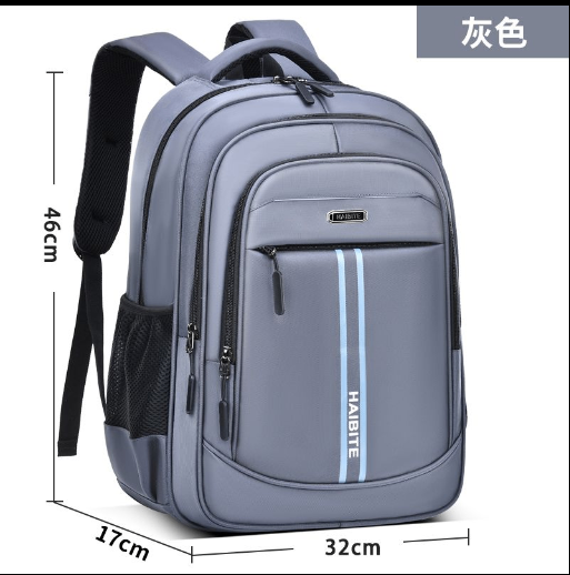 24HA275.21 - BALO CHÍNH HÃNG HAIBITE