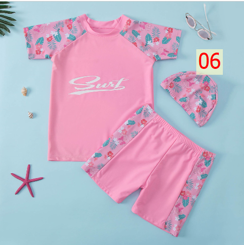 24HA65.05 - SET BƠI 3 CHI TIẾT CHO BÉ
