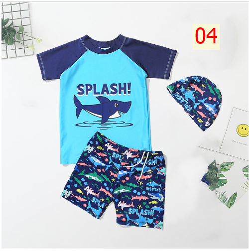 24HA65.05 - SET BƠI 3 CHI TIẾT CHO BÉ