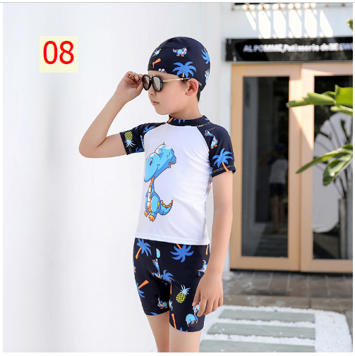 24HA65.05 - SET BƠI 3 CHI TIẾT CHO BÉ