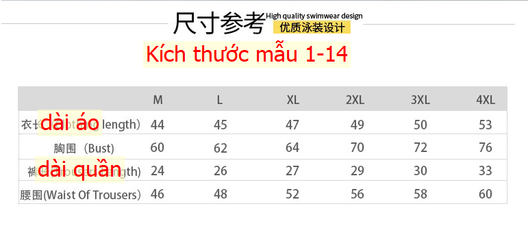24HA65.05 - SET BƠI 3 CHI TIẾT CHO BÉ