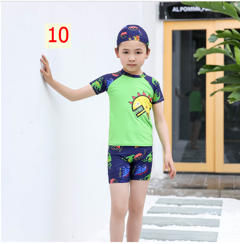 24HA65.05 - SET BƠI 3 CHI TIẾT CHO BÉ