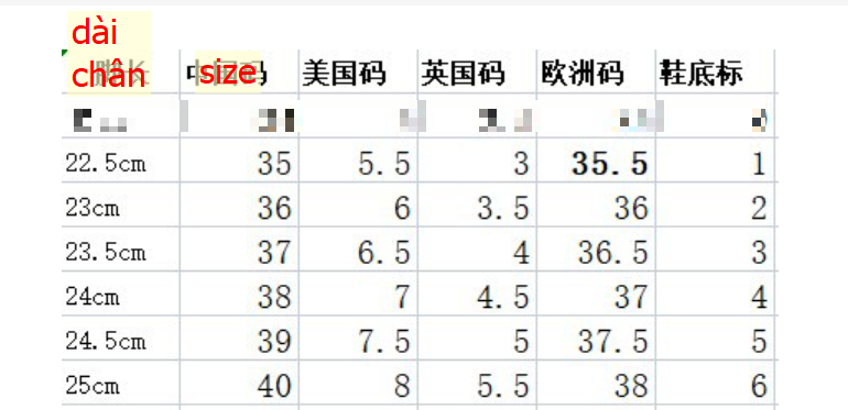 24HA65.01 - SANDAL NỮ ĐẾ DÀY