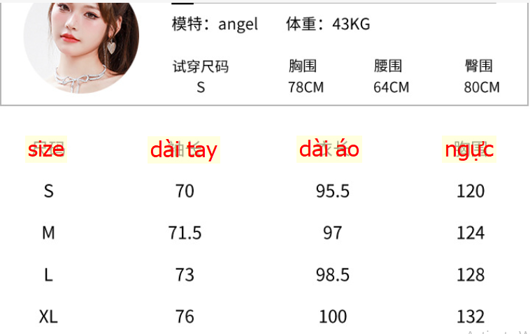 24HH75.08 - VÁY BƠI NỮ CỘC TAY