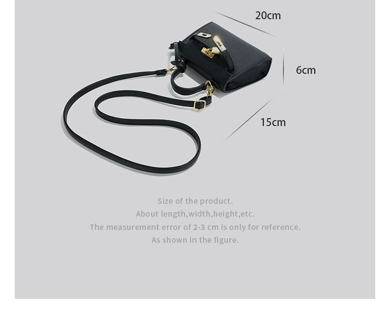 24HA75.06 - TÚI XÁCH CHO NỮ HÃNG CHARHP&KEJNT