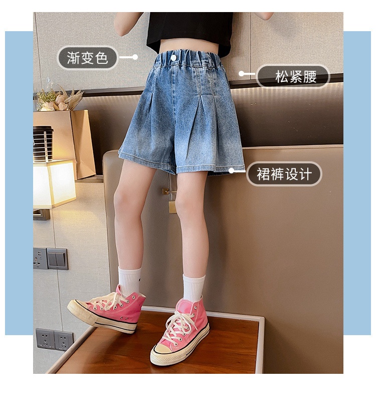 24HH75.04 - QUẦN JEAN XOÈ SIZE ĐẠI