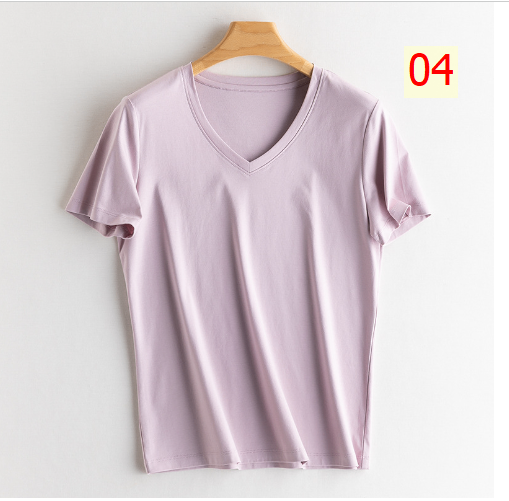 24HA75.07 - ÁO THUN NỮ FULLBOX QUẢNG CHÂU CAO CẤP