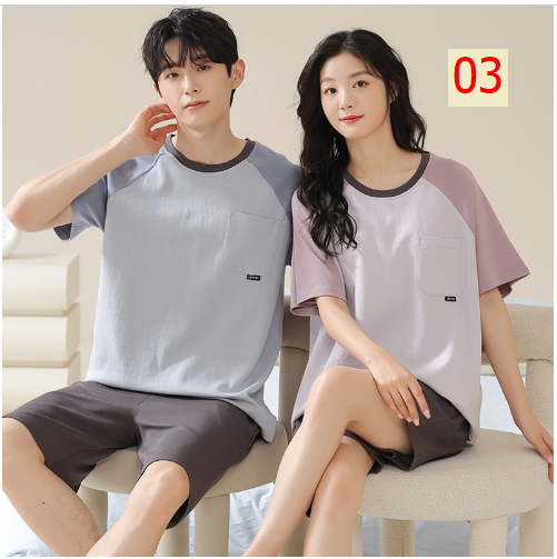 24HA85.11 - ĐỒ ĐÔI NAM NỮ QCCC