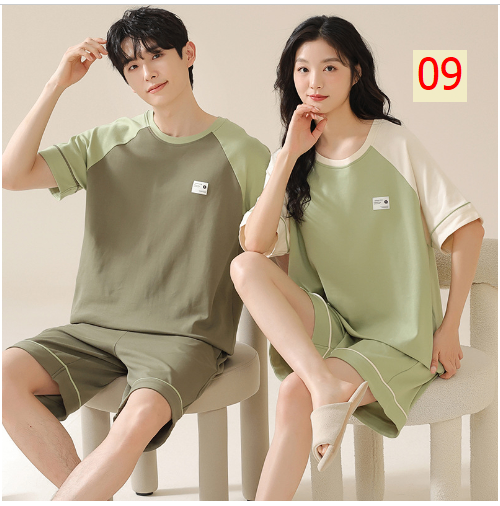 24HA85.11 - ĐỒ ĐÔI NAM NỮ QCCC