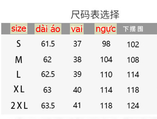 24HA85.10 - SƠ MI NỮ