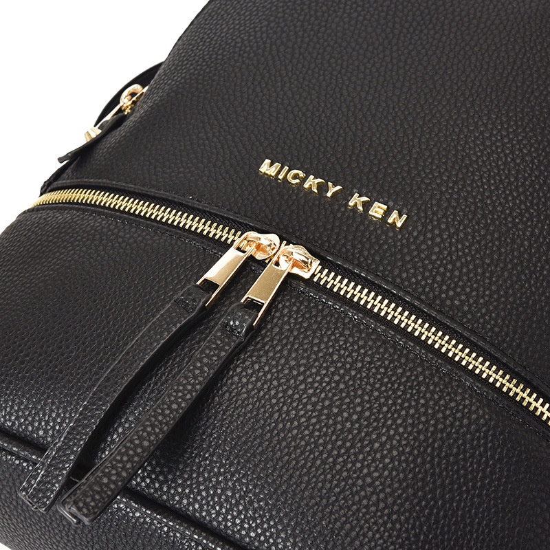 24HA85.08 - BA LÔ DA MICKY KEN