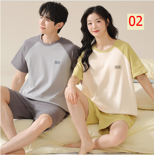 24HA85.11 - ĐỒ ĐÔI NAM NỮ QCCC