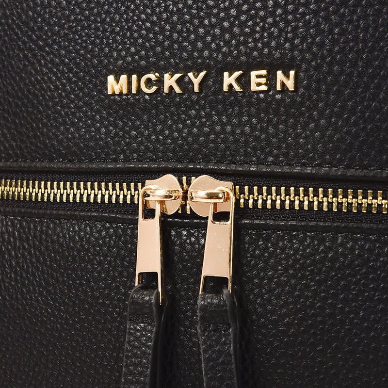 24HA85.08 - BA LÔ DA MICKY KEN