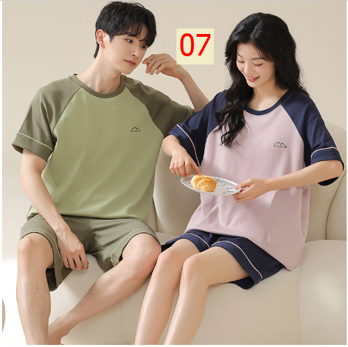 24HA85.11 - ĐỒ ĐÔI NAM NỮ QCCC