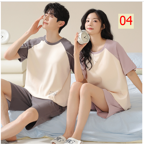 24HA85.11 - ĐỒ ĐÔI NAM NỮ QCCC