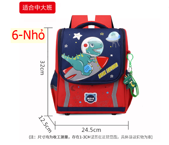 24HH95.01 - BALO CHỐNG GÙ, CHỐNG NƯỚC