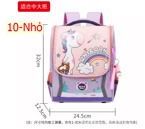 24HH95.01 - BALO CHỐNG GÙ, CHỐNG NƯỚC