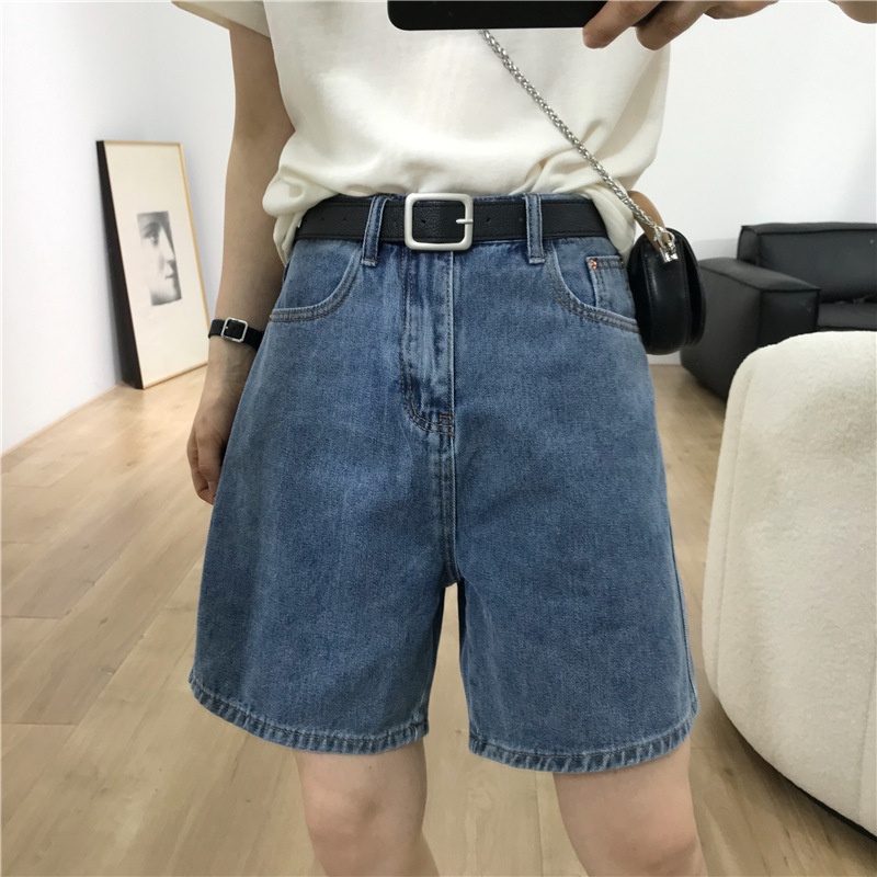 24HA95.13 - SHORT BÒ NỮ