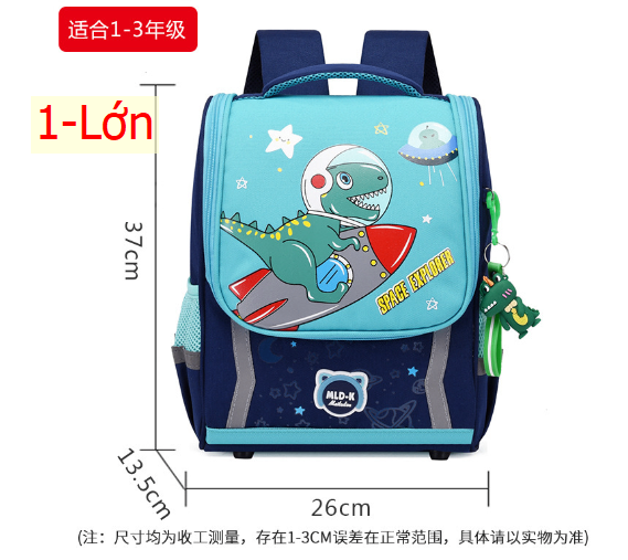 24HH95.01 - BALO CHỐNG GÙ, CHỐNG NƯỚC