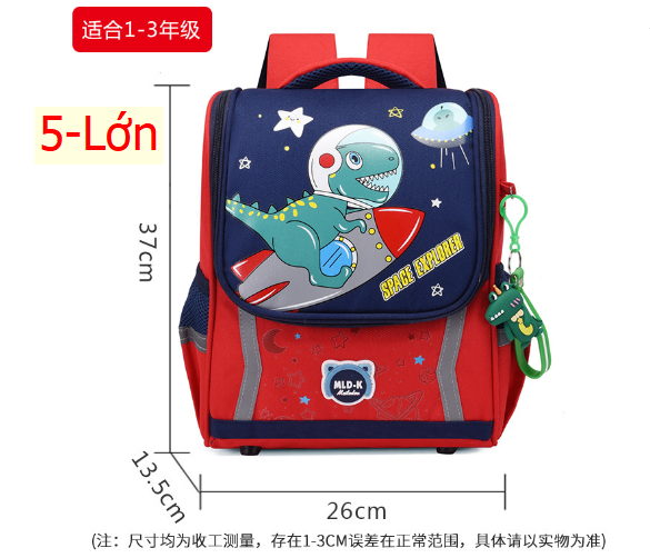 24HH95.01 - BALO CHỐNG GÙ, CHỐNG NƯỚC