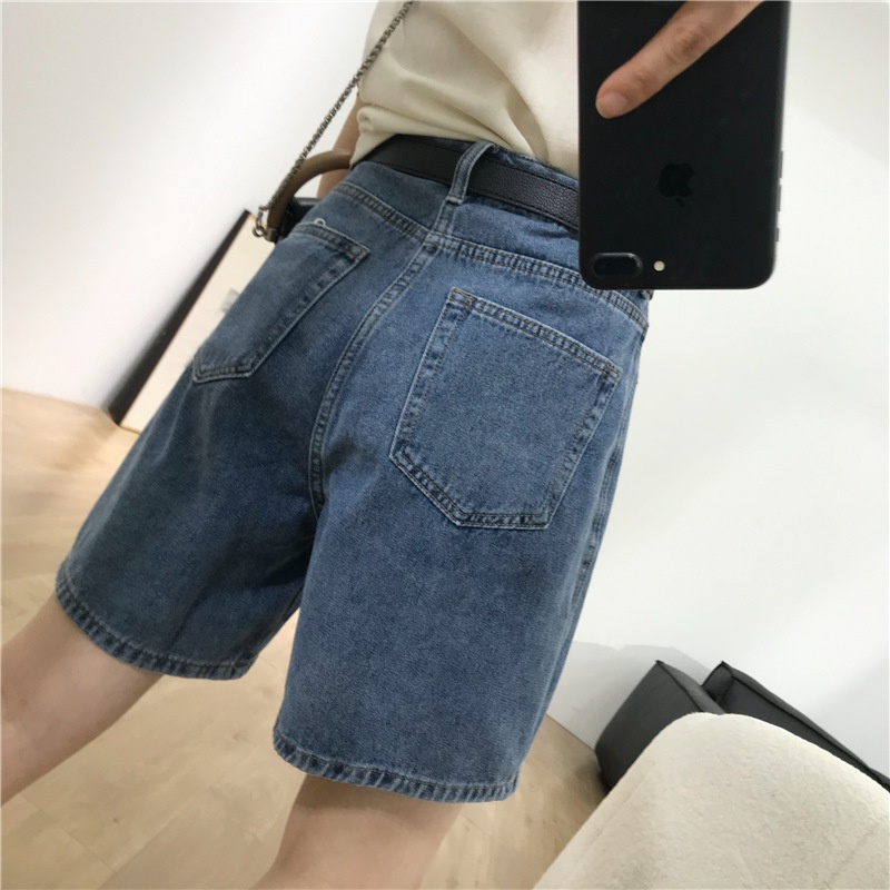 24HA95.13 - SHORT BÒ NỮ