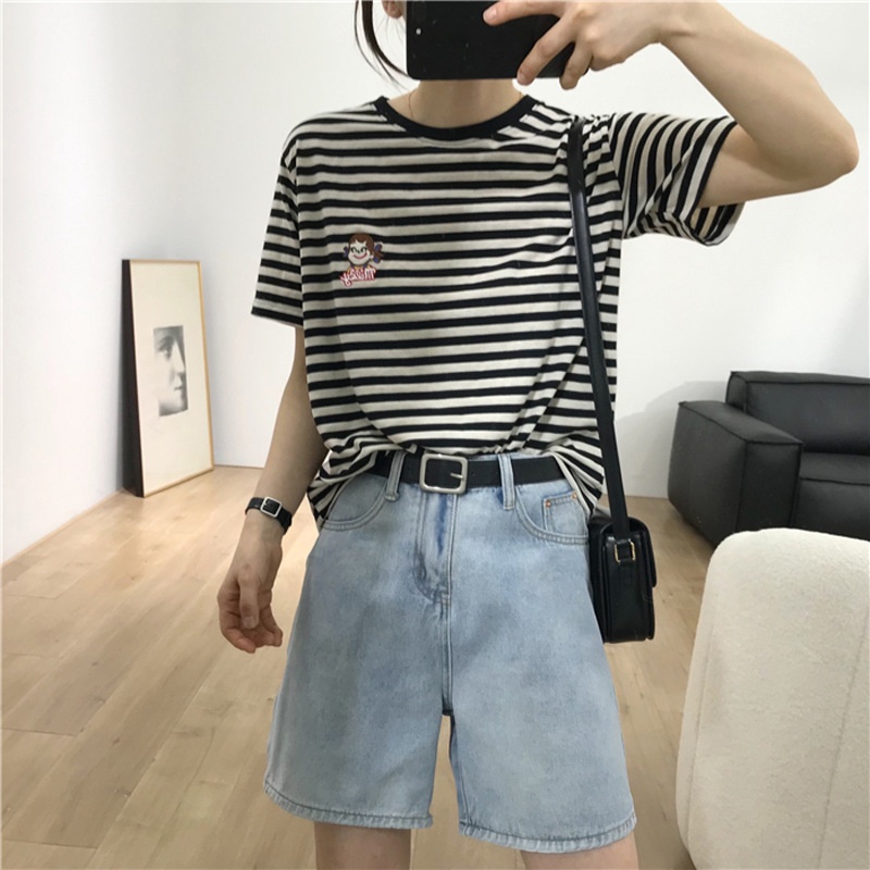 24HA95.13 - SHORT BÒ NỮ