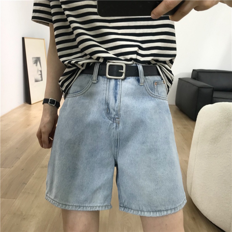 24HA95.13 - SHORT BÒ NỮ