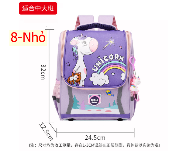 24HH95.01 - BALO CHỐNG GÙ, CHỐNG NƯỚC
