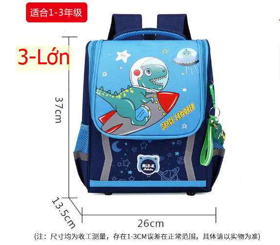 24HH95.01 - BALO CHỐNG GÙ, CHỐNG NƯỚC