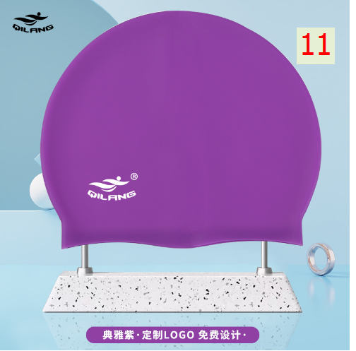 24HA105.04 - MŨ BƠI SILICON