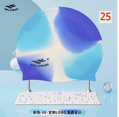 24HA105.04 - MŨ BƠI SILICON