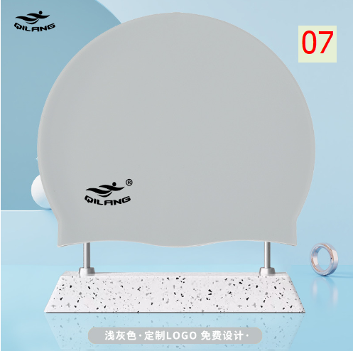 24HA105.04 - MŨ BƠI SILICON