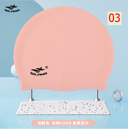 24HA105.04 - MŨ BƠI SILICON