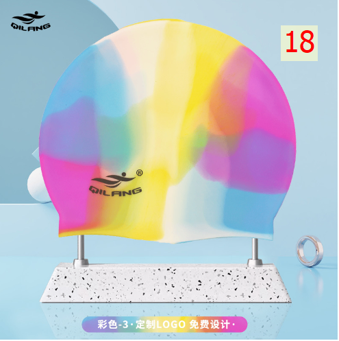 24HA105.04 - MŨ BƠI SILICON