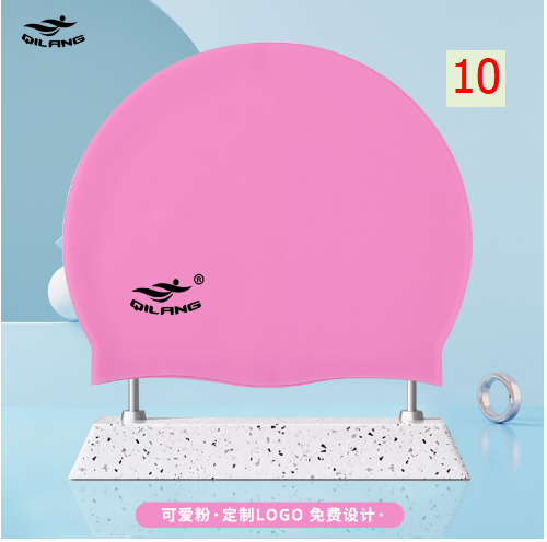 24HA105.04 - MŨ BƠI SILICON