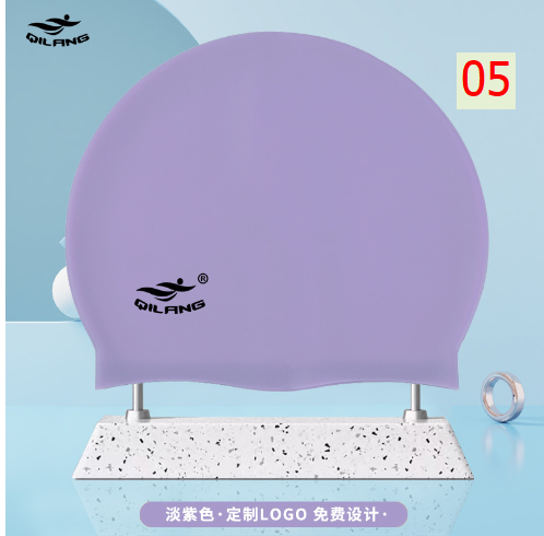 24HA105.04 - MŨ BƠI SILICON