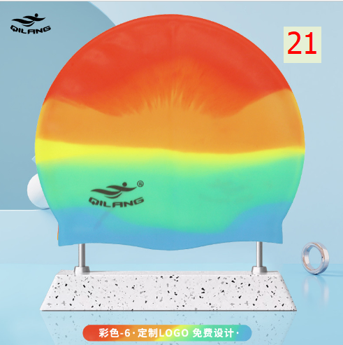 24HA105.04 - MŨ BƠI SILICON
