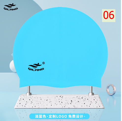 24HA105.04 - MŨ BƠI SILICON