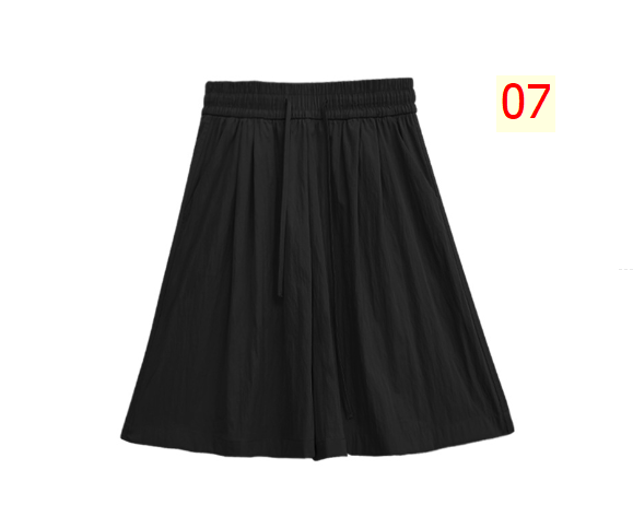 24HA115.15 - QUẦN SHORT NỮ MỀM MÁT